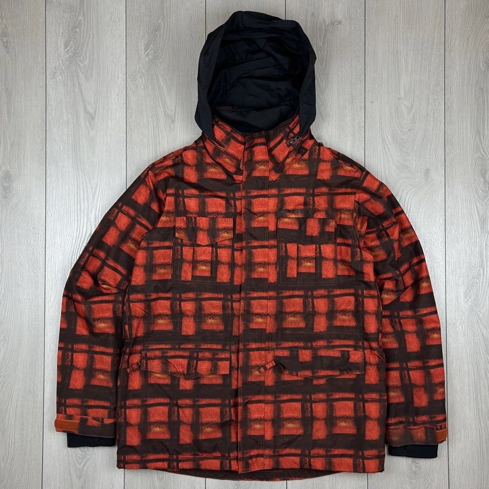 Nike 6.0 Mens Ski Jacket